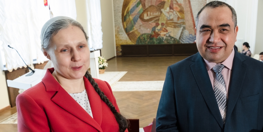 Пригласившая в гости Владимира Путина многодетная семья из Мурманска получила 6-комнатную квартиру
