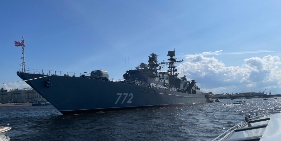 Северянам расскажут об истоках становления российского флота