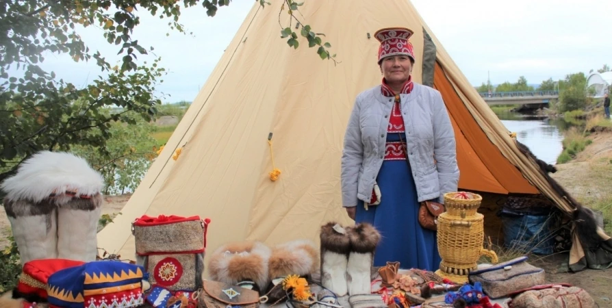 В Международный день коренных народов мира в Туломе пройдет кулинарный конкурс