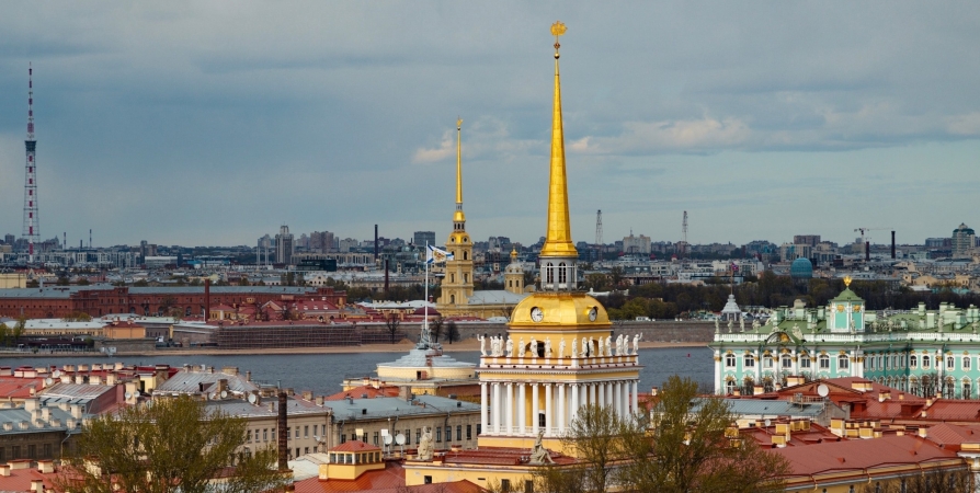 Фильмы о «таком разном Петербурге» покажут в музее Мурманска