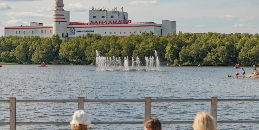 Мурманск вошел в список самых экологичных городов России