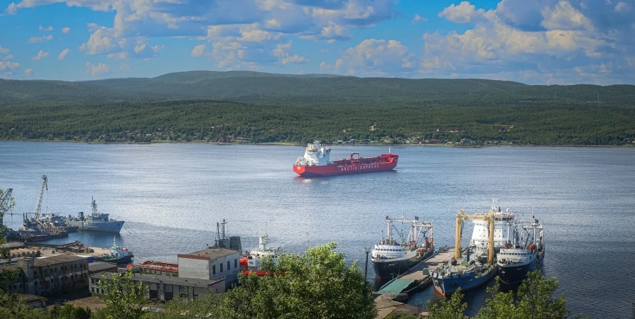 В Мурманской области создают рабочую группу по развитию опорных населенных пунктов