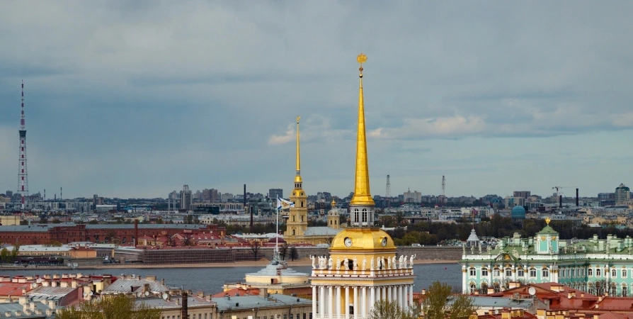 Северянам предлагают создать собственное изображение Санкт-Петербурга в графике