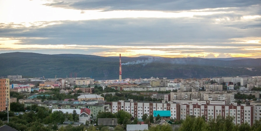 Замруководителя Роструда проведет совещание в Мурманске