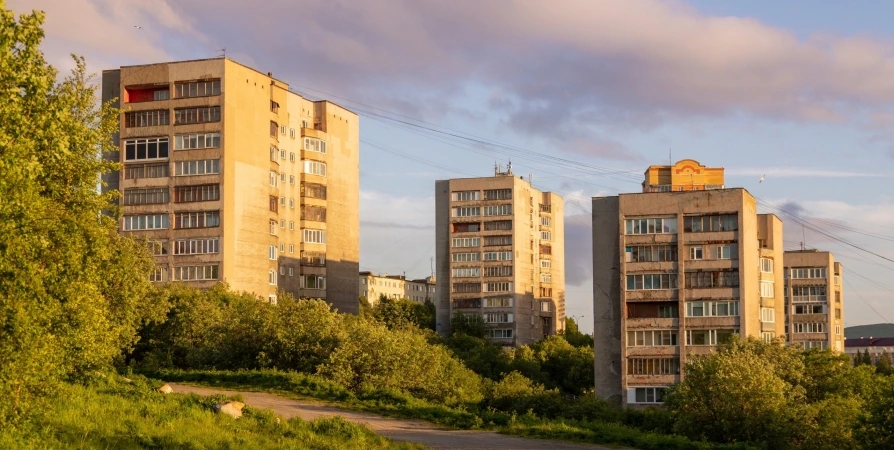 К середине сентября все дома Заполярья должны получить паспорт готовности к отопительному сезону