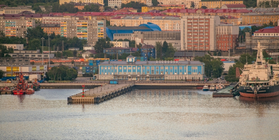 Мурманская область заплатит за участие в международной выставке-форуме «Россия» 18 млн