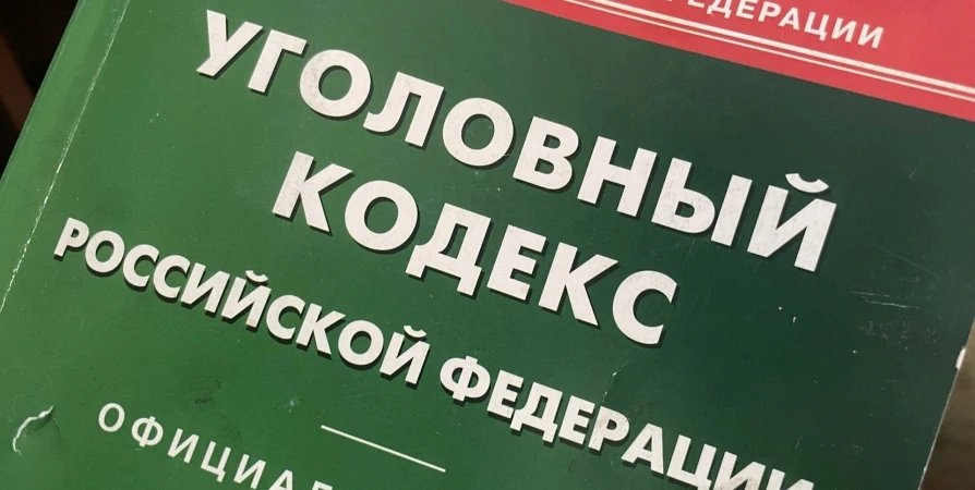 Грабителю из Ковдора желание употребить «горячительное» обернулось уголовным делом