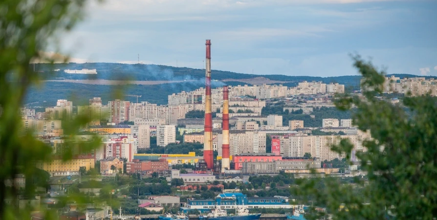 Глава Минпромторга поддержал развитие судоремонта и производства стройматериалов в Заполярье