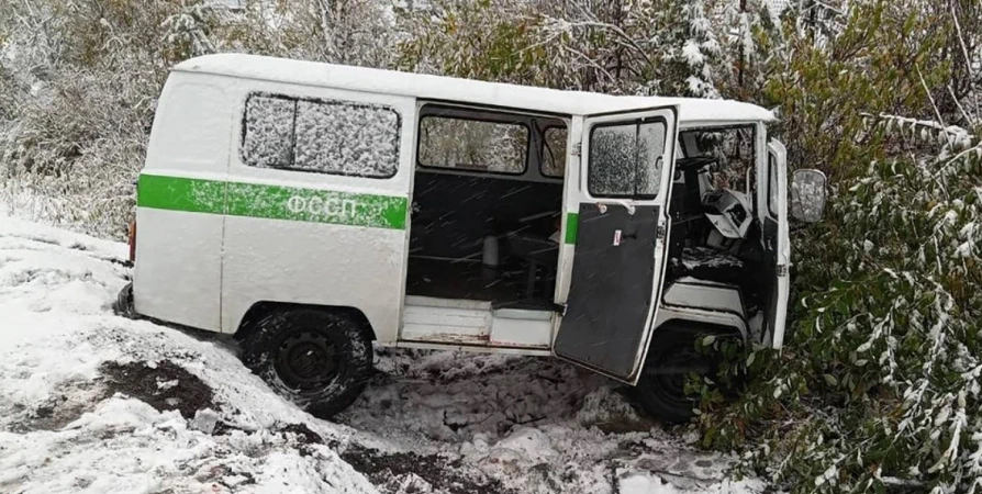 Шесть человек пострадали в ДТП между Оленегорском и Мончегорском