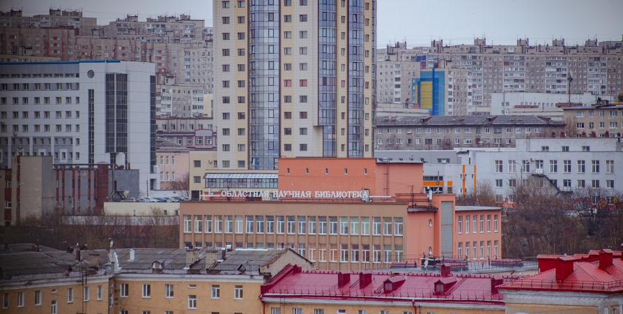 Первый всероссийский форум «Молодой Пушкин на Мурмане» пройдет 5 октября