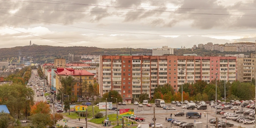 Съемки третьего «Непослушника» пройдут в Мурманской области