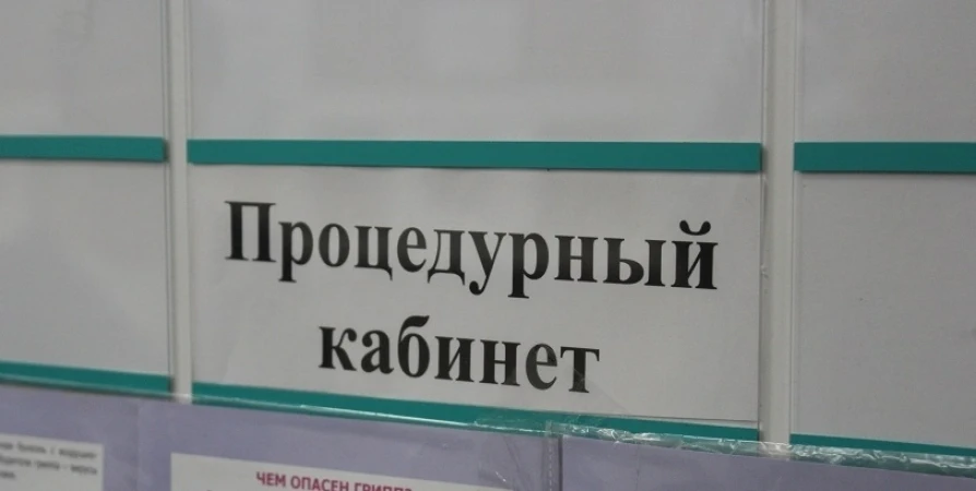 Мобильные прививочные пункты будут доступны жителям Североморска 1 октября