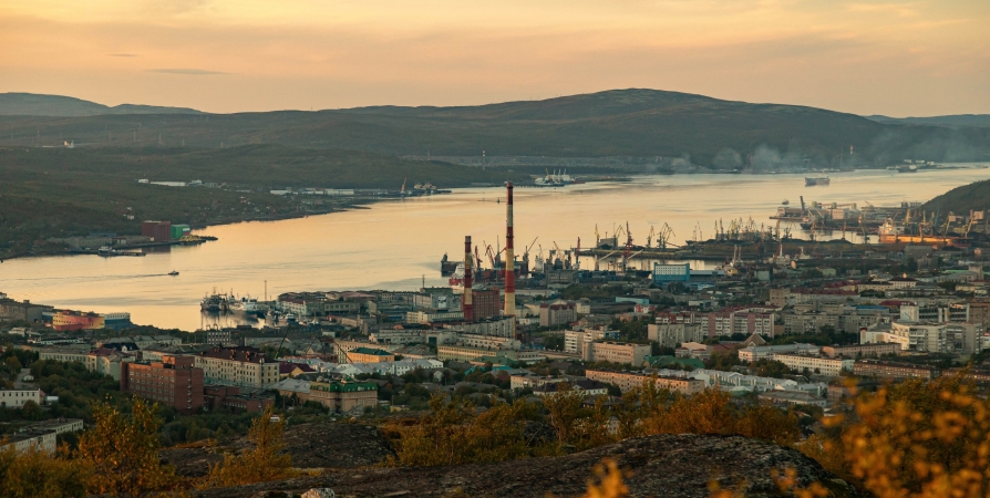 «Новый Мурманск» изменит локацию из-за строительства судоремонтного завода