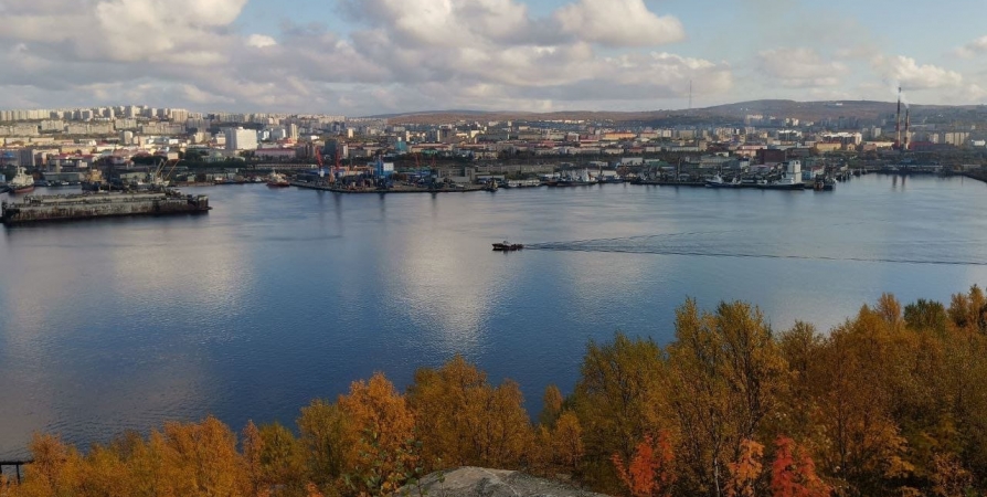 Минимущества Мурманской области готовится вернуть в резервный фонд 3,1 млн