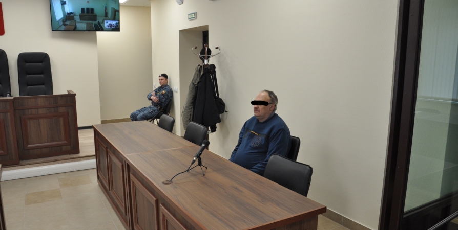На 300 тысяч оштрафовали жителя Заозерска за пост в ВК о насильственной смене власти