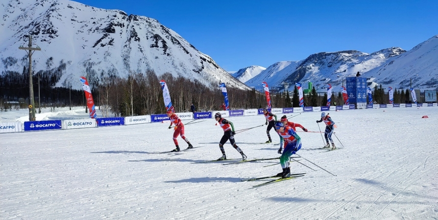 Кировск откроет беголыжный сезон 23 октября и ждет на вкатку сборную России