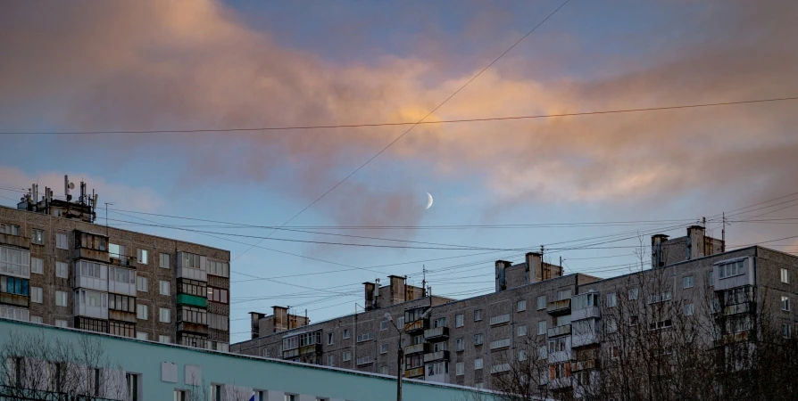 В Мурманской области начался прием заявок на «арктическую ипотеку»