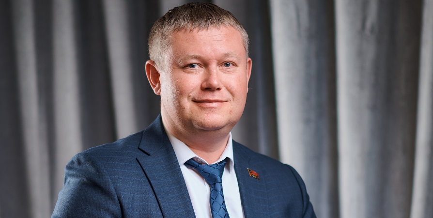 Новым главой Мончегорска избран Андрей Рудаков