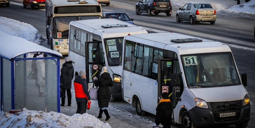 Мурманского перевозчика требуют признать банкротом за долги в 1,38 млн