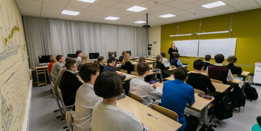 В Мурманске предложили приглашать врачей в школы для полового просвещения