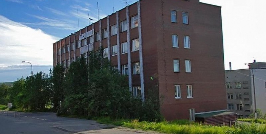 На ремонт военного комиссариата в Мурманске после поджога направят 6,2 млн