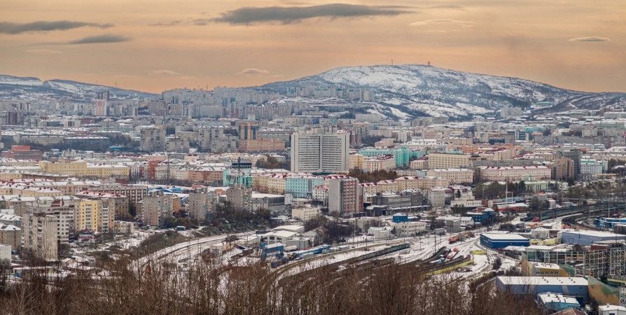 Финансирование «Губернаторского старта» в Заполярье увеличат до 50 млн