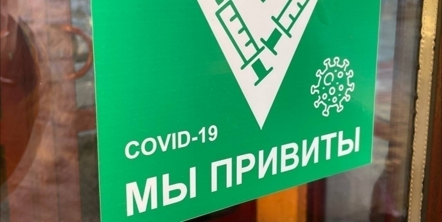 Заболеваемость CoViD-19 в Мурманской области подскочила до 303 заразившихся за неделю