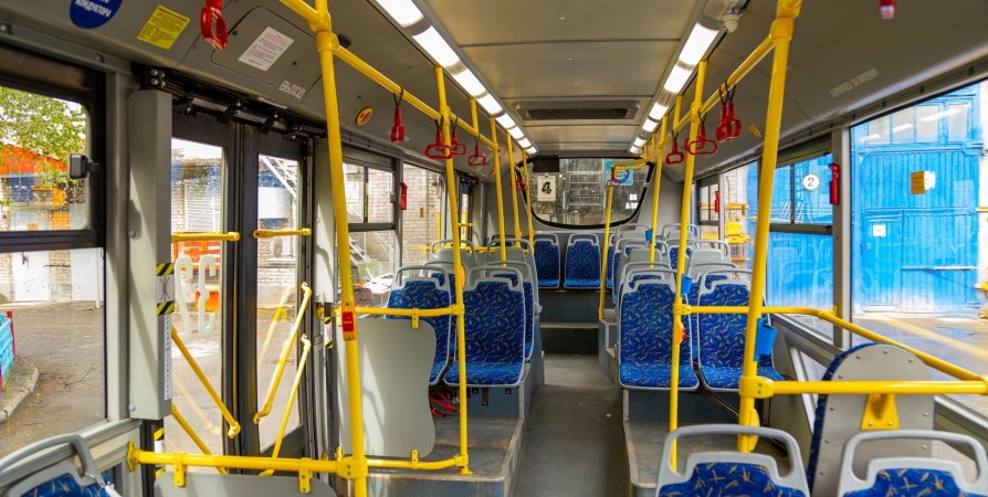 Для Мурманска в 2024 году закупят 33 новых троллейбуса