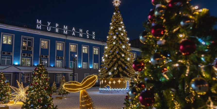 Максим Решетников о зимнем турсезоне: Все ждут новогоднюю сказку, а наша задача ее обеспечить