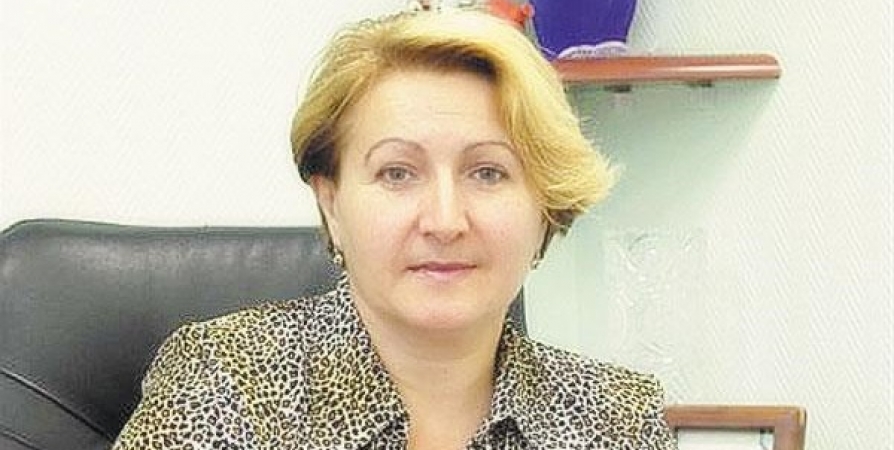 Заслуженный врач Мурманска Эмма Толмачева отмечает юбилей