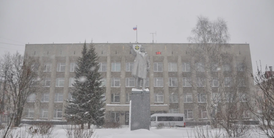 В Ковдоре осудят создававшего видимость благоустройства подрядчика