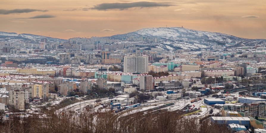 В Мурманской области откроют три пункта пребывания для беженцев в Европу