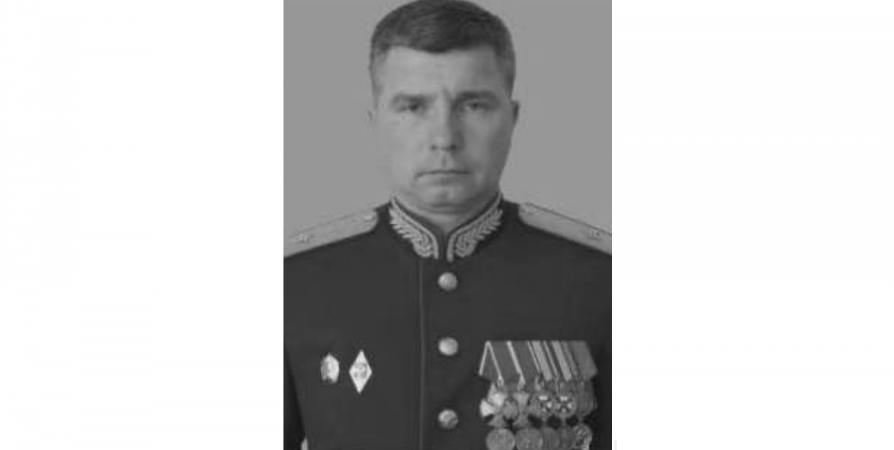 Замкомандующего 14-м армейским корпусом СФ генерал-майор Владимир Завадский погиб на СВО