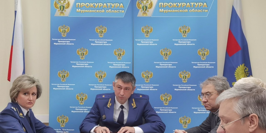 Из-за коррупции пять чиновников в Мурманской области остались без постов