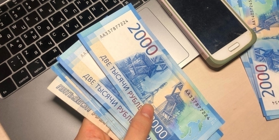 Мурманские таможенники раскрыли преступную схему вывода денег за границу