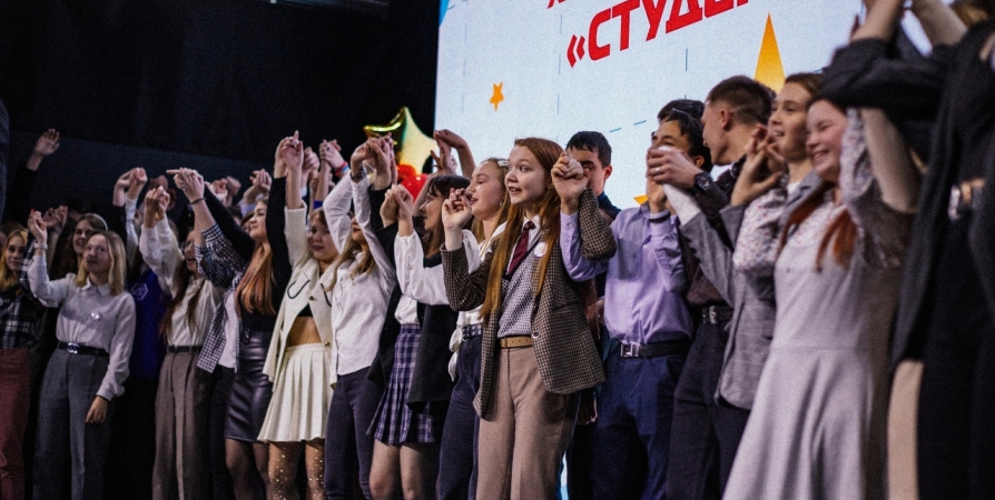 Поддержать Мурманск в голосовании за звание Молодёжной столицы России можно до 20 декабря
