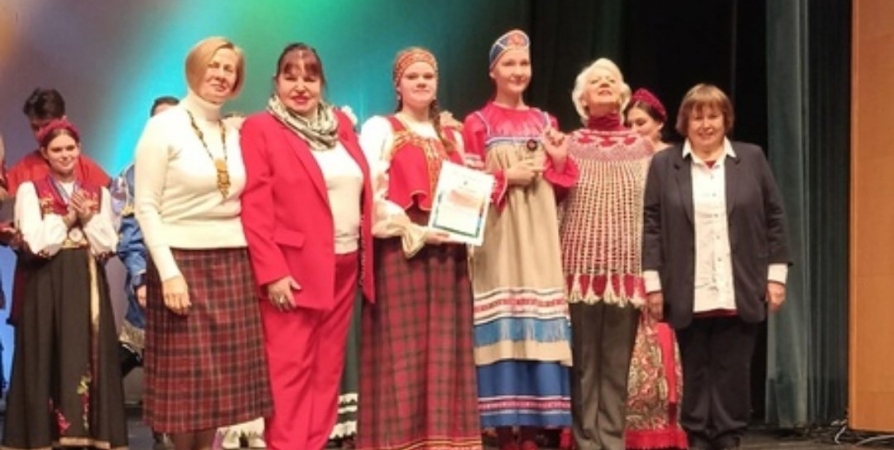 Мурманчане стали лауреатами музыкального конкурса в Карелии