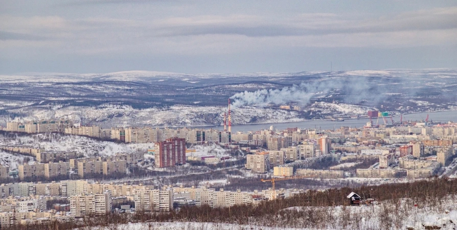 Юных мурманчан приглашают к участию в конкурсе лидеров