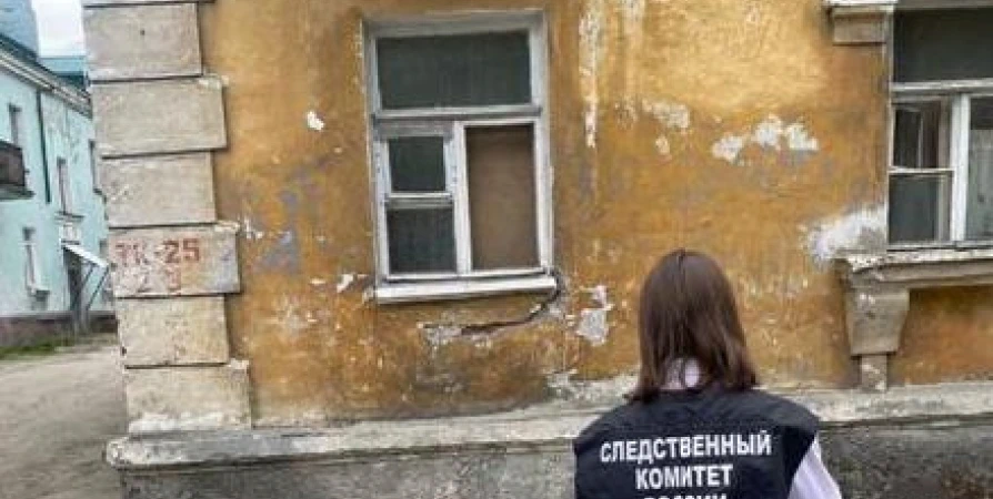 Ревнивого жителя Оленегорска осудили на 13 лет за убийство знакомого