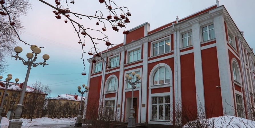 В музее Мурманска пройдет лекция «Иван Айвазовский. Плененный красотой»