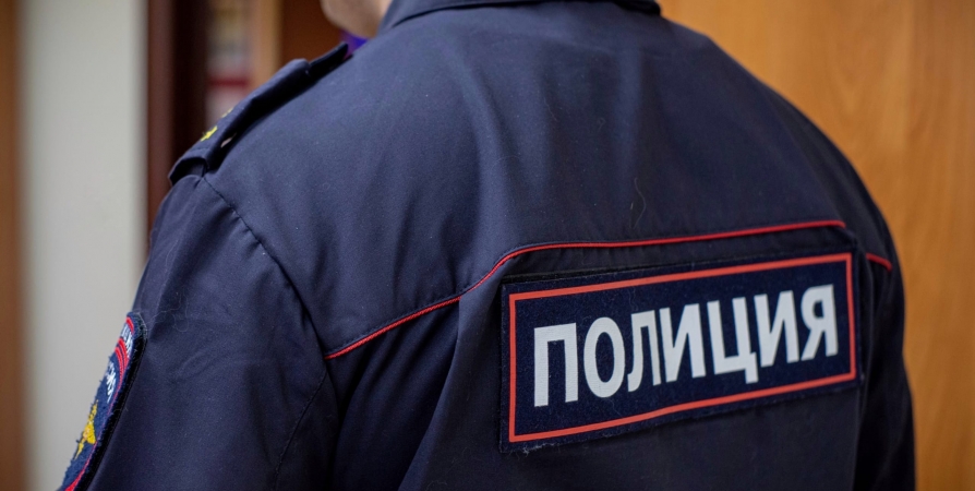 В Мурманске осудили бывшего замначальника отдела полиции №2 и участкового