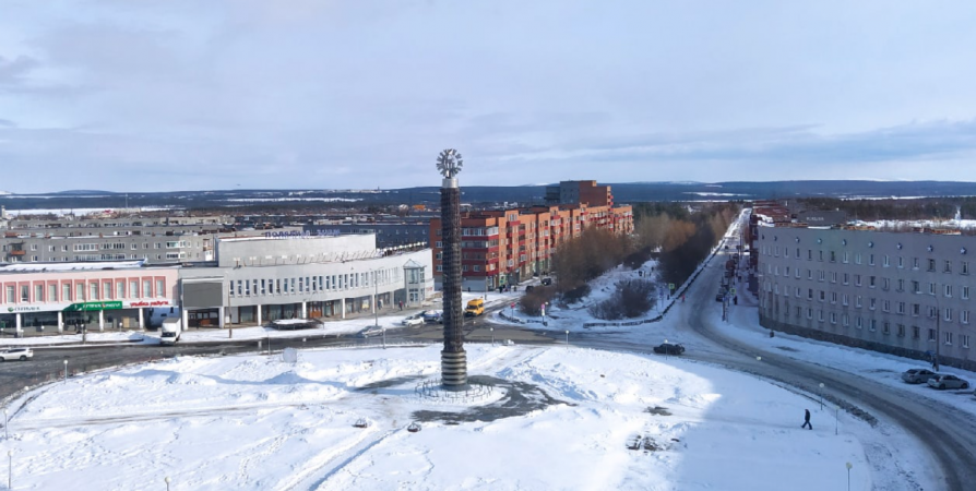 В Оленегорске из-за отмены новогоднего фейерверка сняли ограничения движения