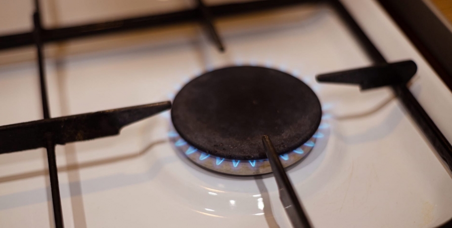 6 домов в Мурманске отключат от газоснабжения
