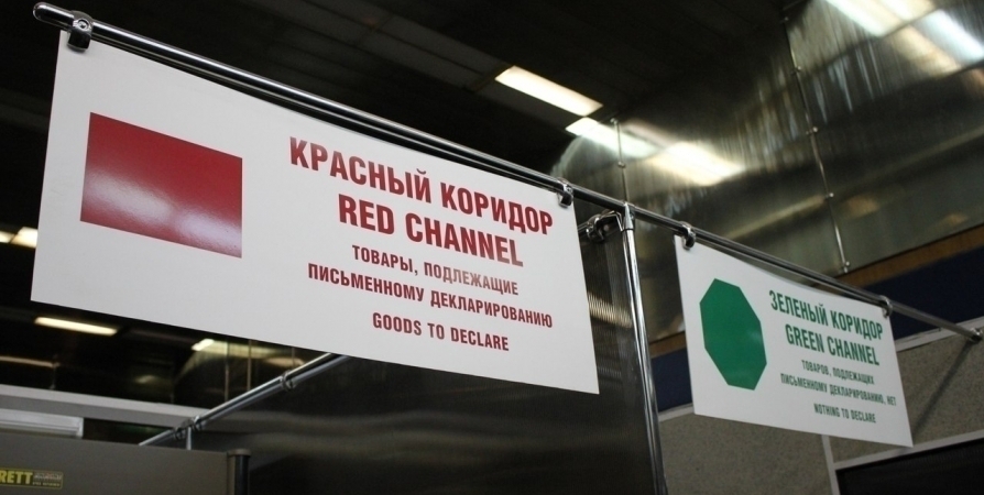 Финские КПП на границе с Россией в Мурманской области закрыты до февраля