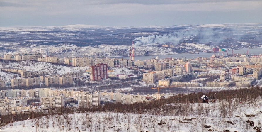 Четыре депутата Мурманска проведут личный прием на этой неделе