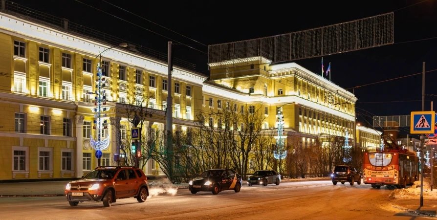 Повлиять на мастер-план Мурманской агломерации можно на страт-сессиях, в пунктах приема и на «Нашем Севере»