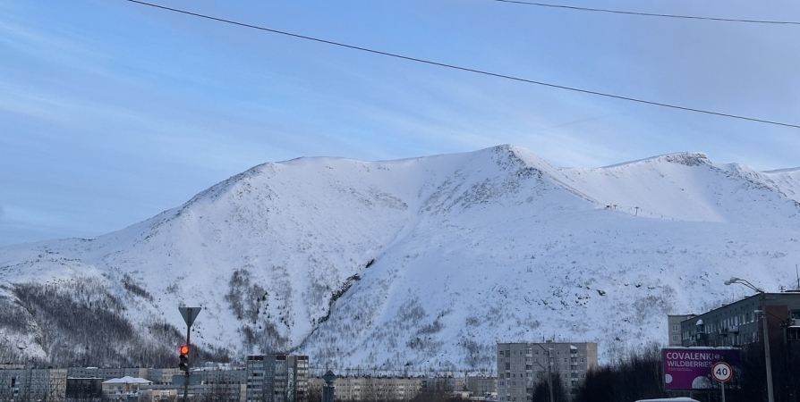 Хибины попали в ТОП-10 самых впечатляющих гор России