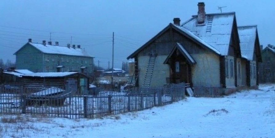 Северяне: В Имандре жители отказываются покидать старые дома из-за туристов