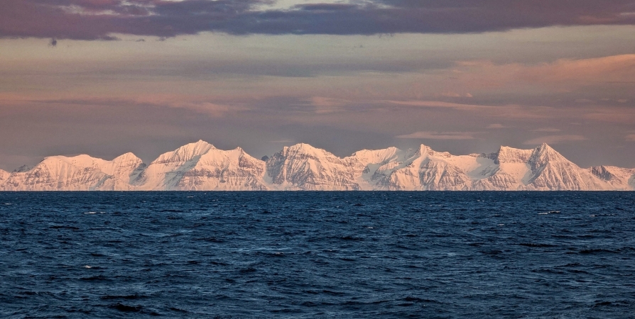 Более 1 млн туристов посетило Арктику в прошлом году – РТС