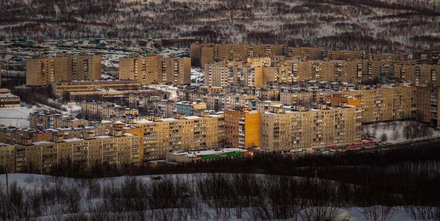 В Мурманске на неделе состоятся четыре приема депутатов городского Совета